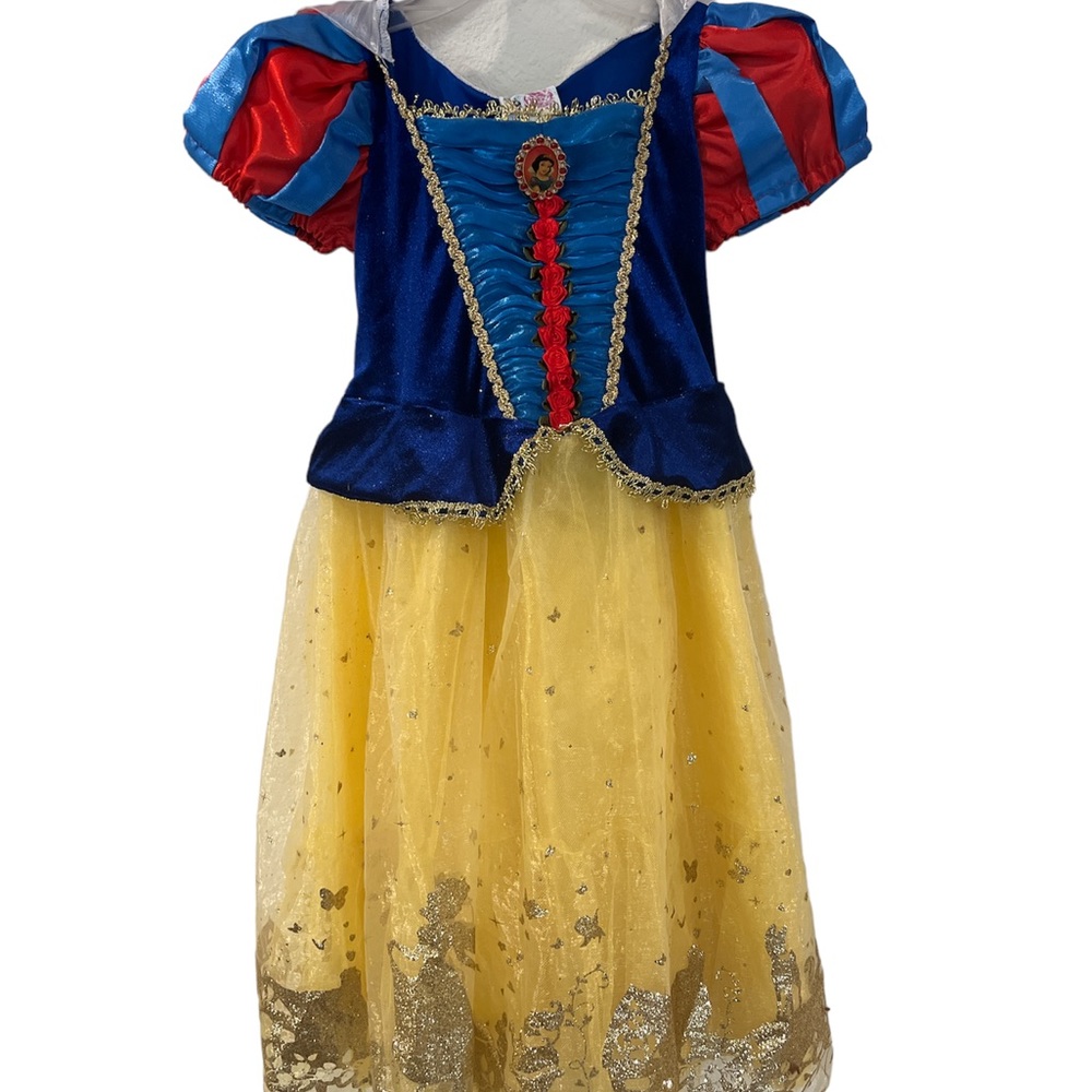 Snow White‎ costume dress
